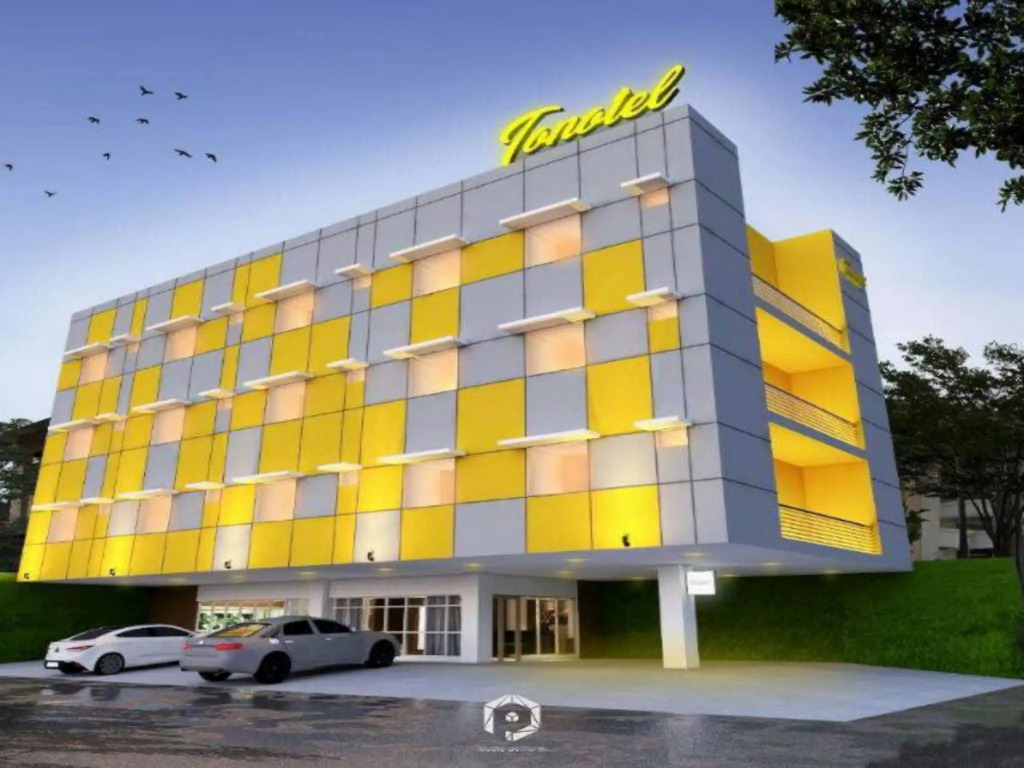 Tonotel Hotel