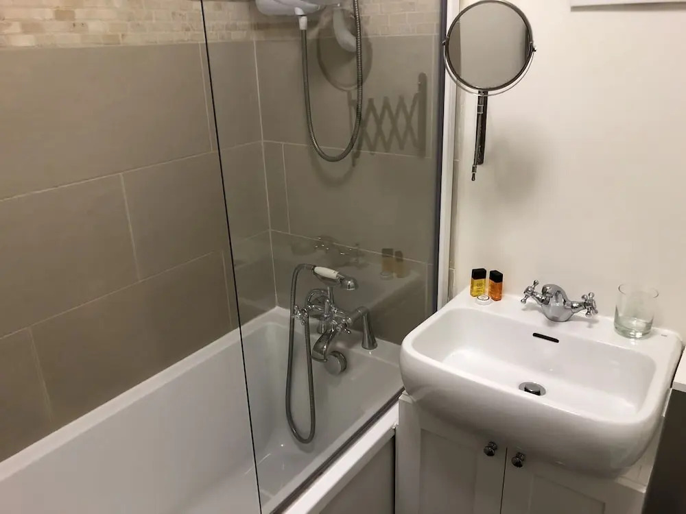 Marble Apartments Balham House