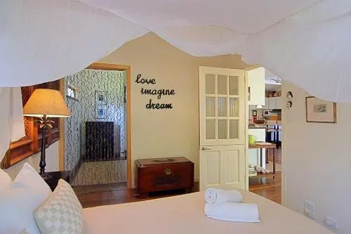 Byron Bay Accom 28 Childe Street, Byron Bay - Banaba