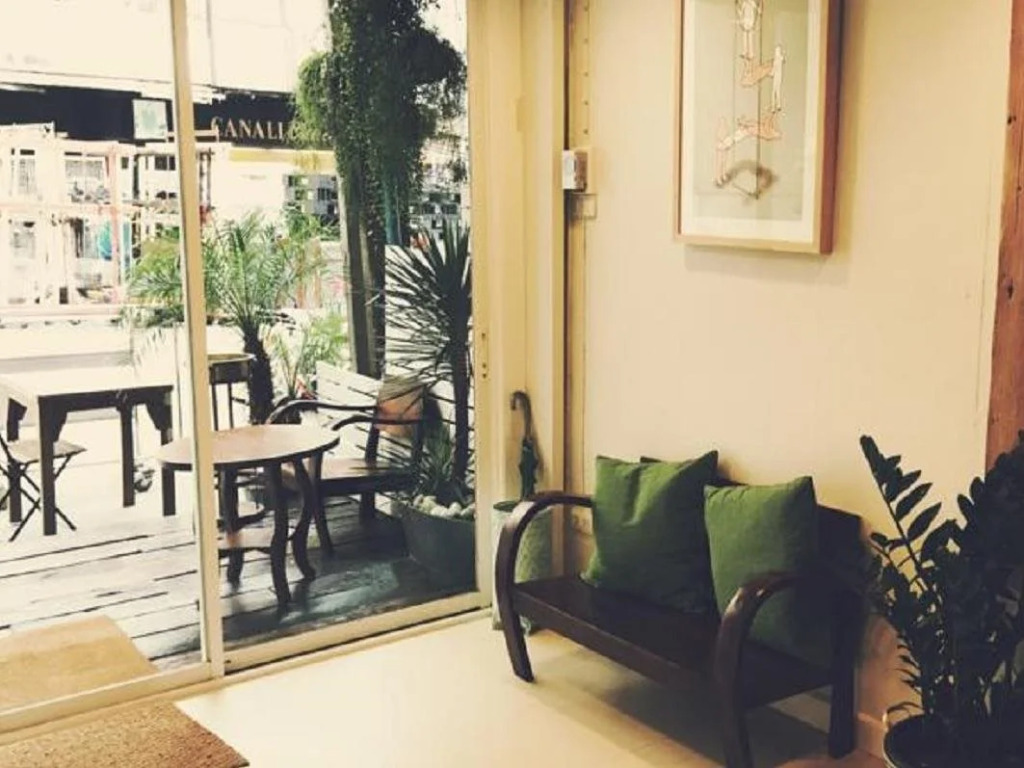 Coop Hostel