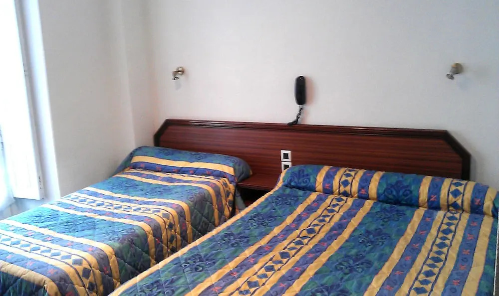 Grand Hotel dAngleterre