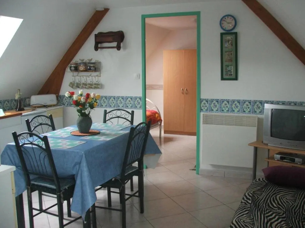 Appartement Wissant