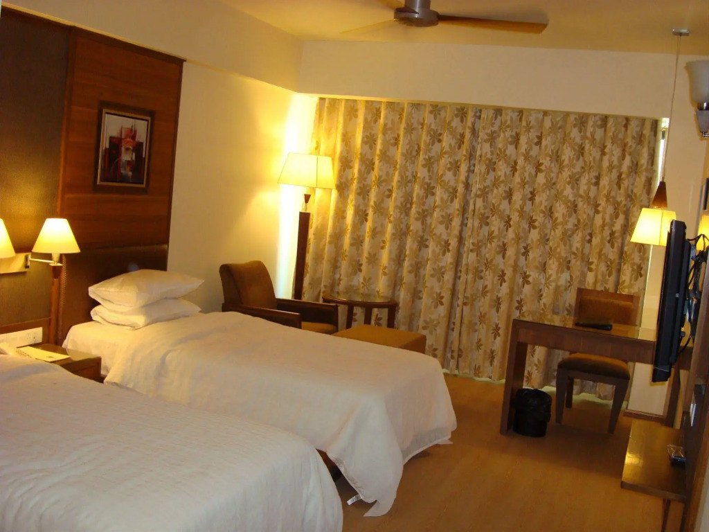 The President-A Boutique Hotel