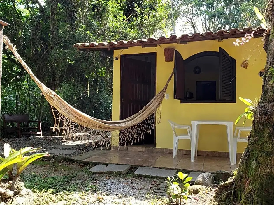 Pousada Sitio das Flores