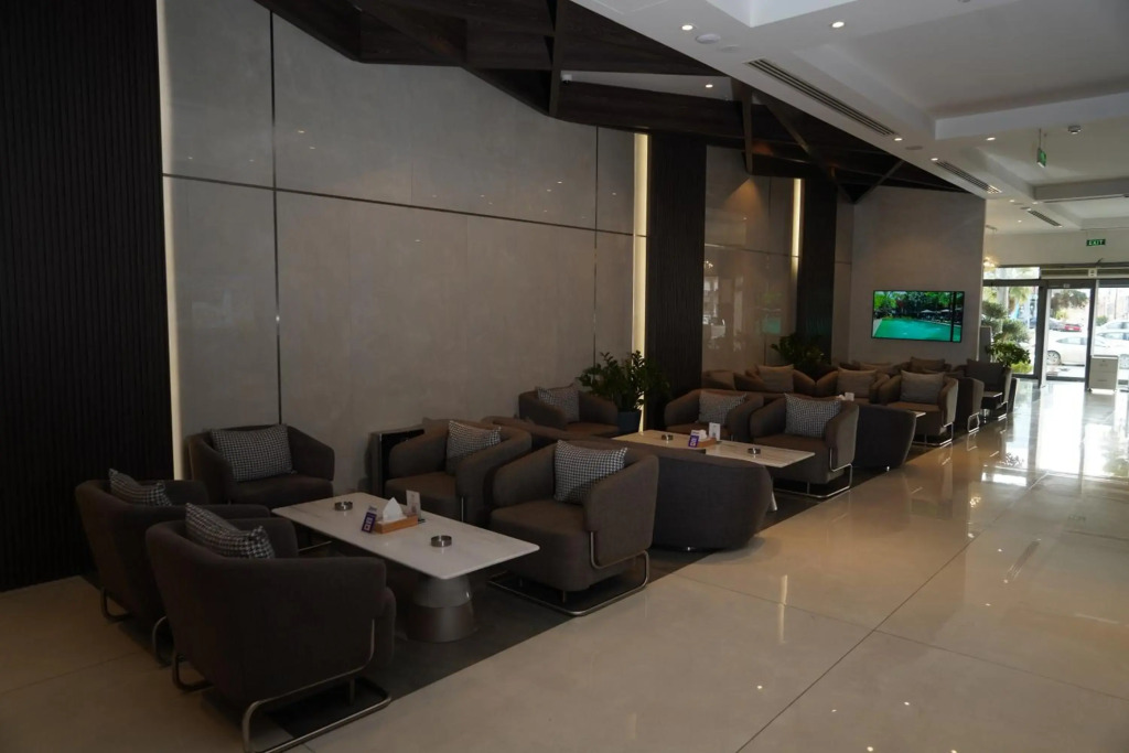 Darin Plaza Hotel