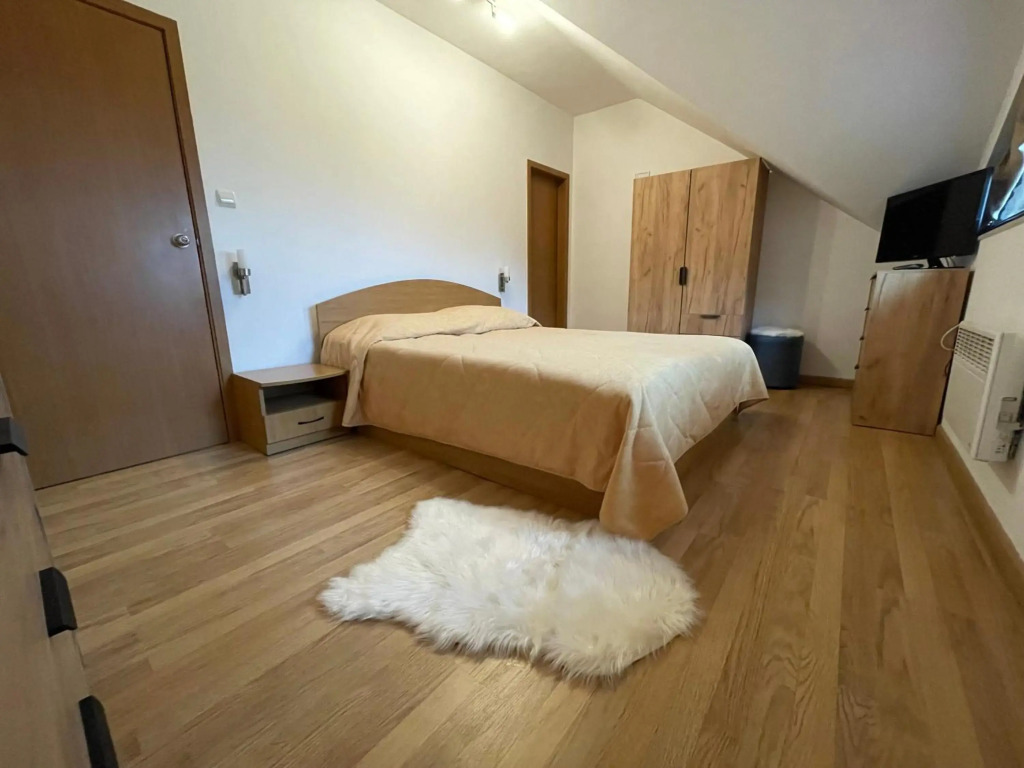 Private Apartment Laplandia 77 (Pamporovo, Bulgaria)