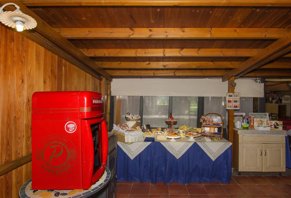 La Casa Gialla A MONTIGNOSO