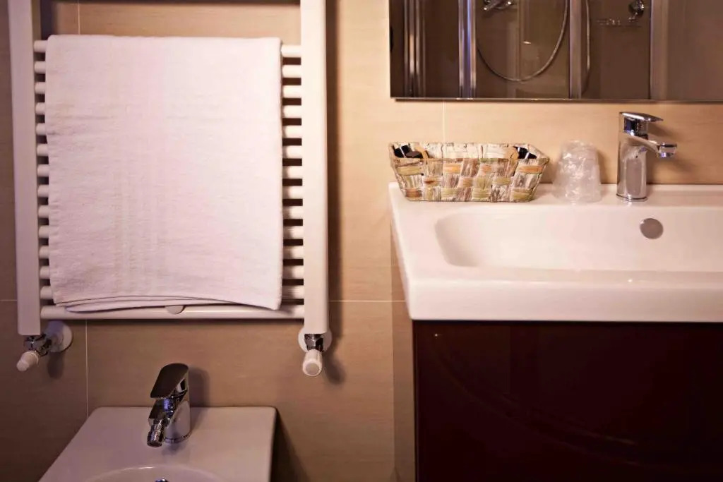 B&b Igea 50
