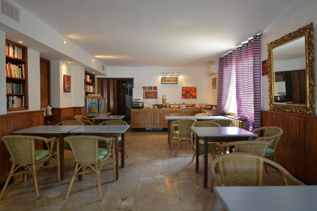 Hotel Costa Verde