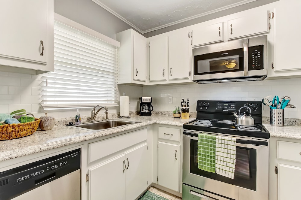 2810 Ohio Avenue #1