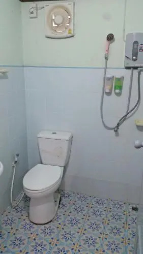 EiDI Homestay