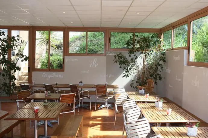 Hotel Residence Les Medes