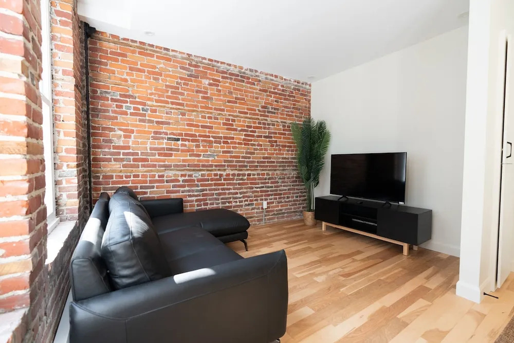 Les Lofts de la Barricade - Par les Lofts Vieux-Québec