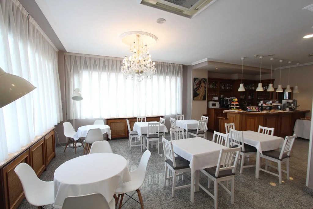 Hotel Salamanca Rio