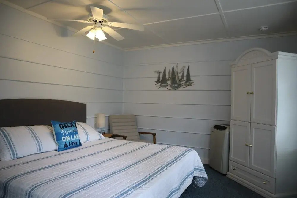 Blue Shore Resort