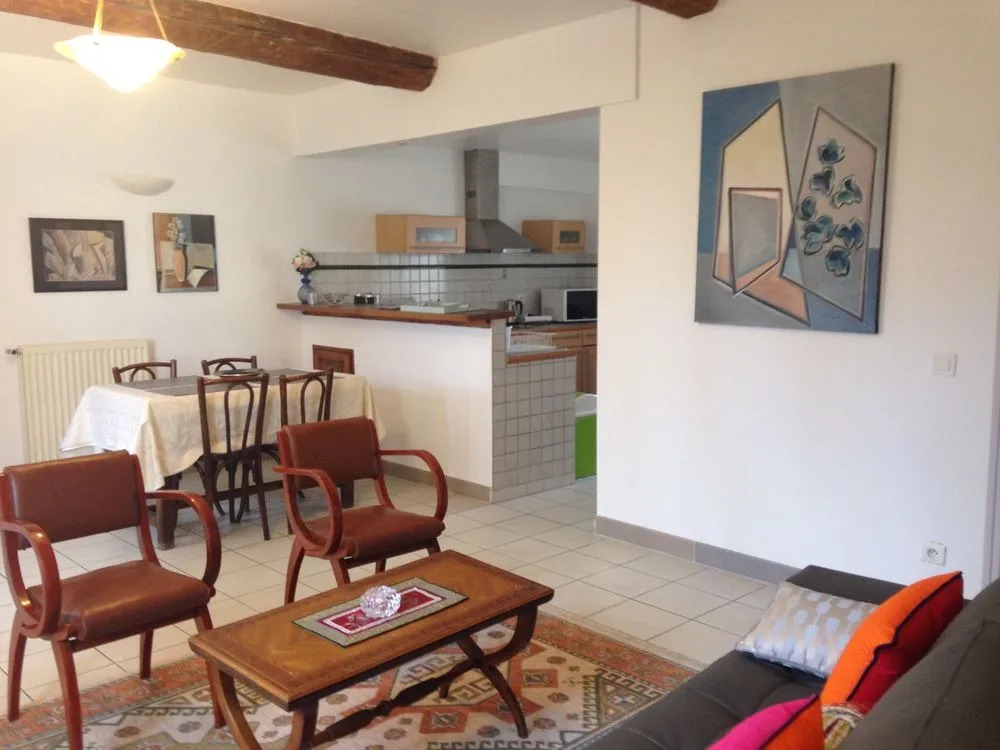Le Clos du Rempart