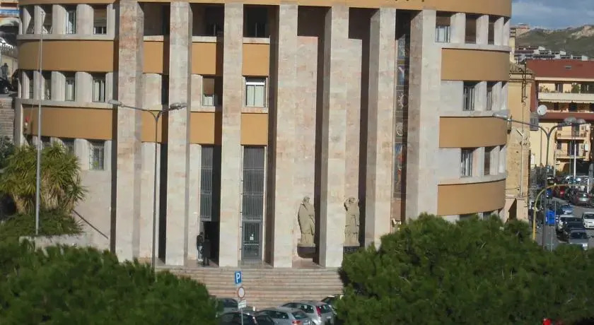 Appartamento I templi nella Valle