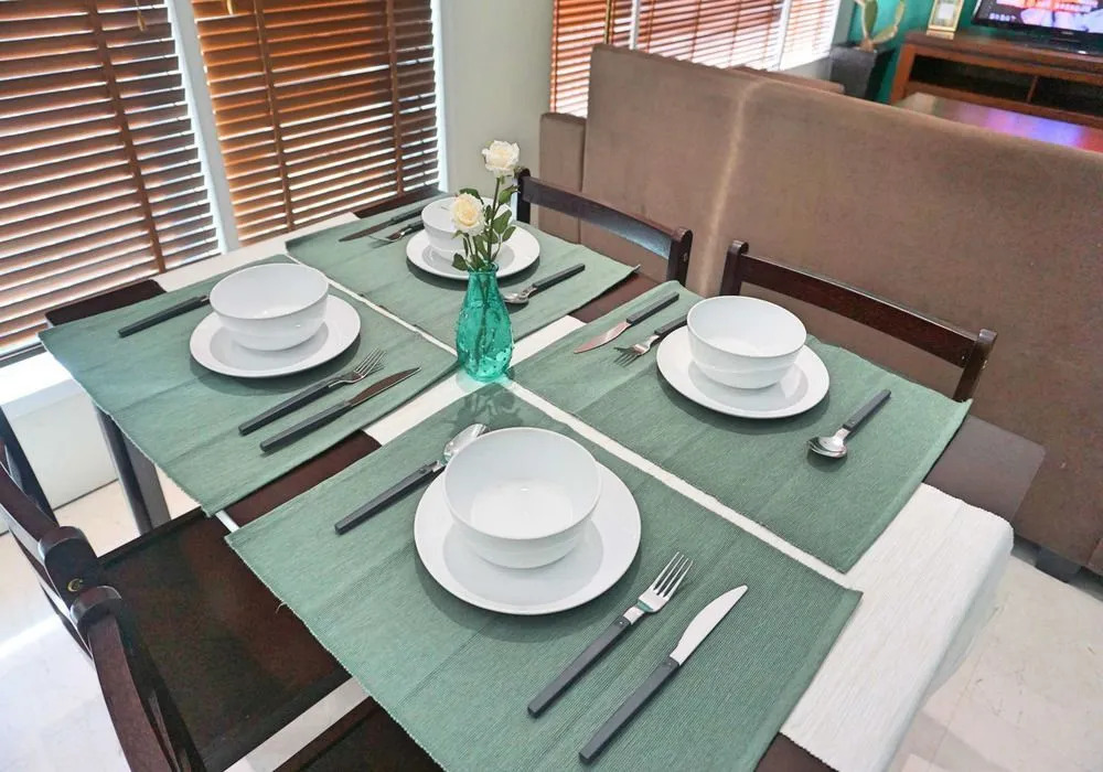 Meetu Vintage Suite SOHO KLCC, Kuala Lumpur