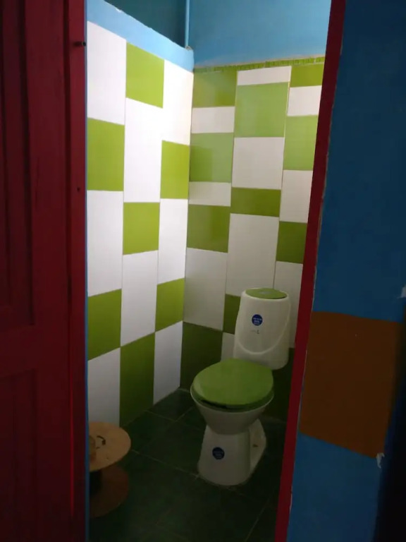 Hostal Las Terrazas