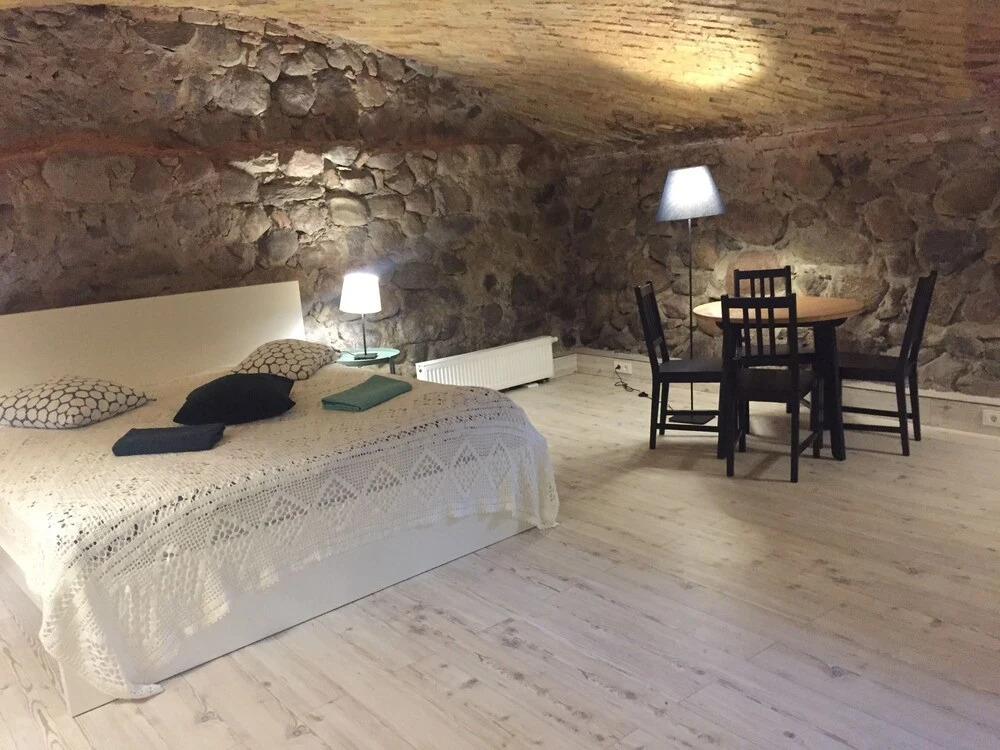 Sleep In BnB