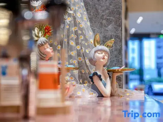 Xianman Hotel