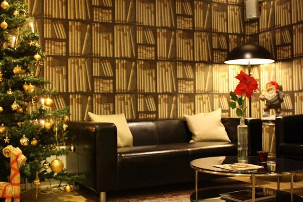 Hotell Västerås
