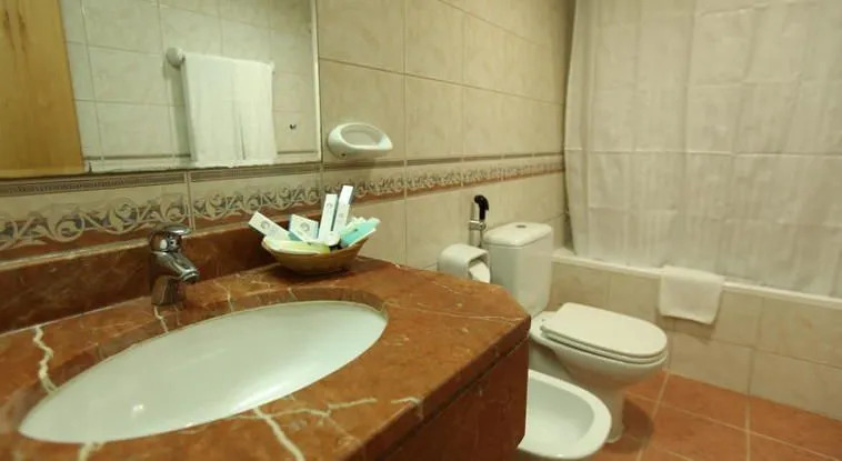 High End 2 Hotel Apartments