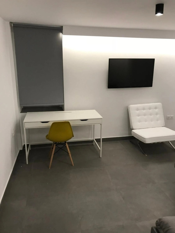 Dimokritou 4 Apartment