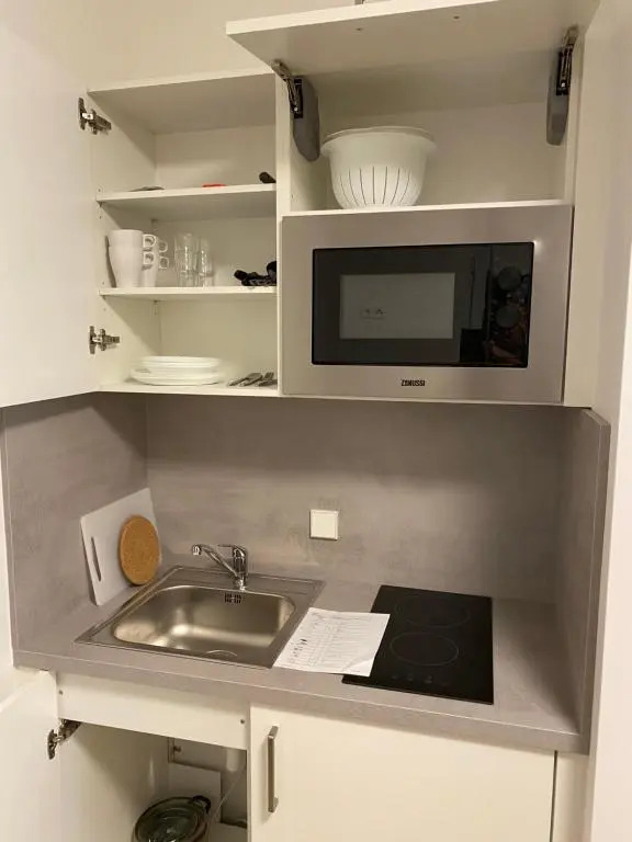 SITE.INN Wien