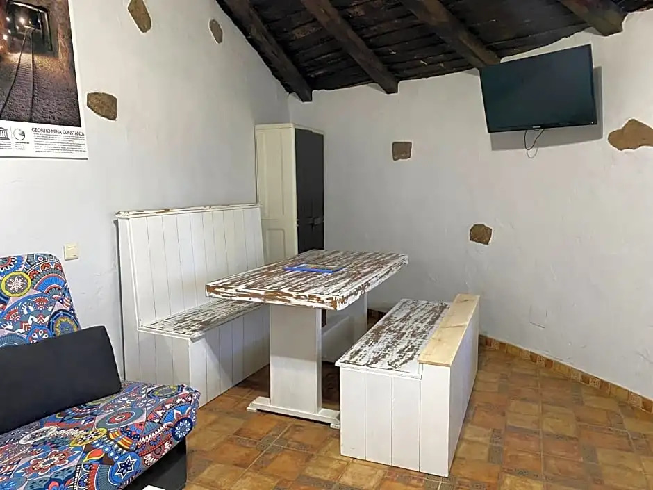 complejo rural el prado