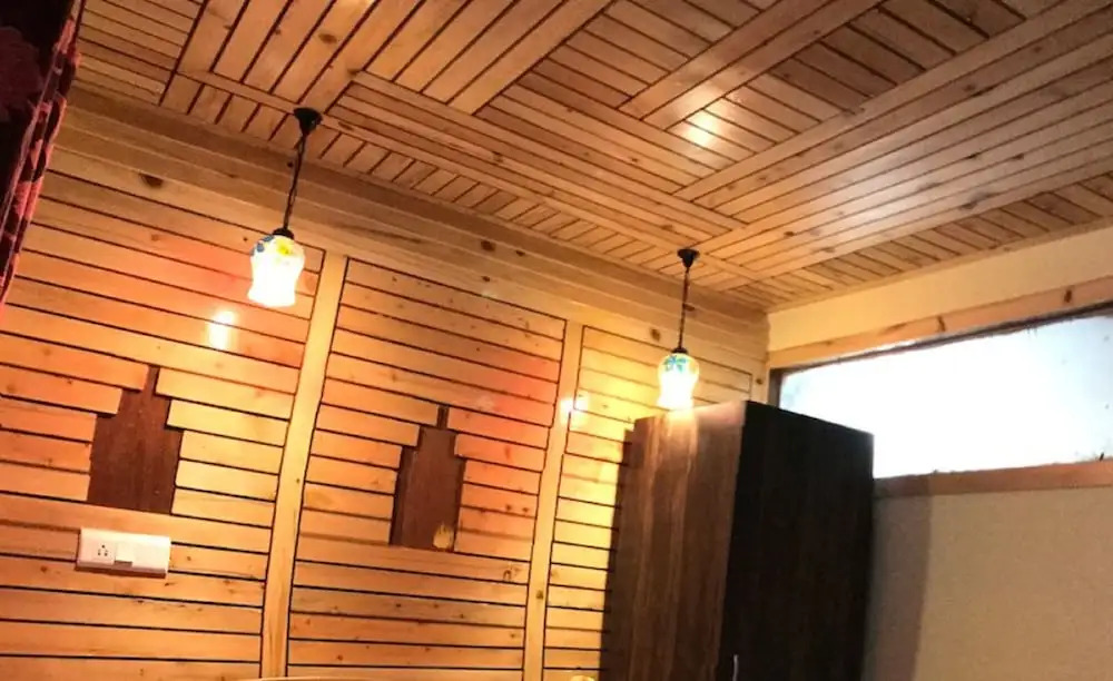 Hotel New Payal -Nainital