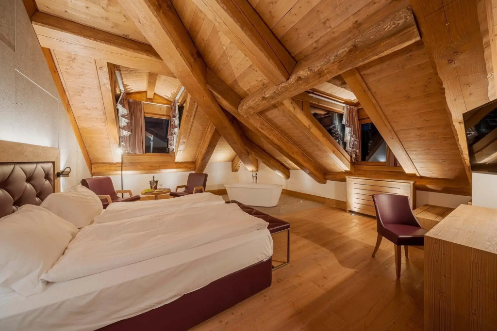 Royal Hotel Cortina