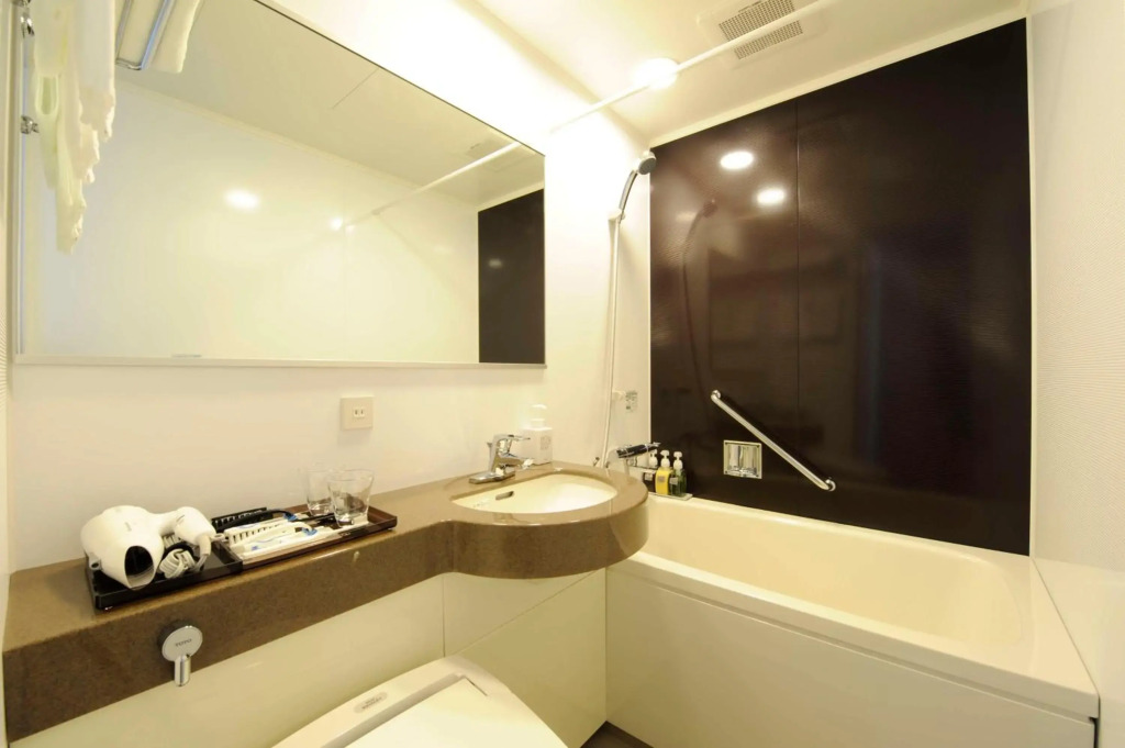 Best Western Hotel Fino Osaka Shinsaibashi