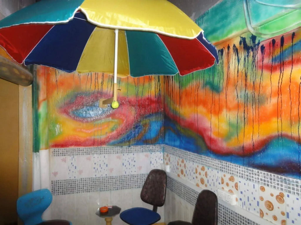 Saasha City Hotel