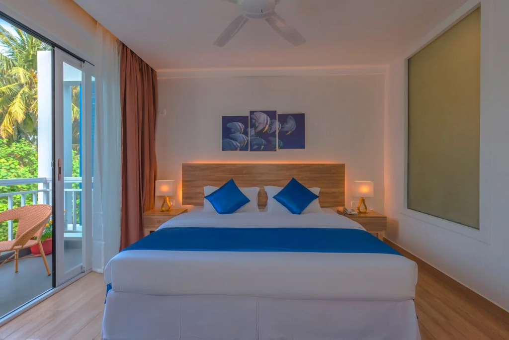 Dhiguveli Maldives