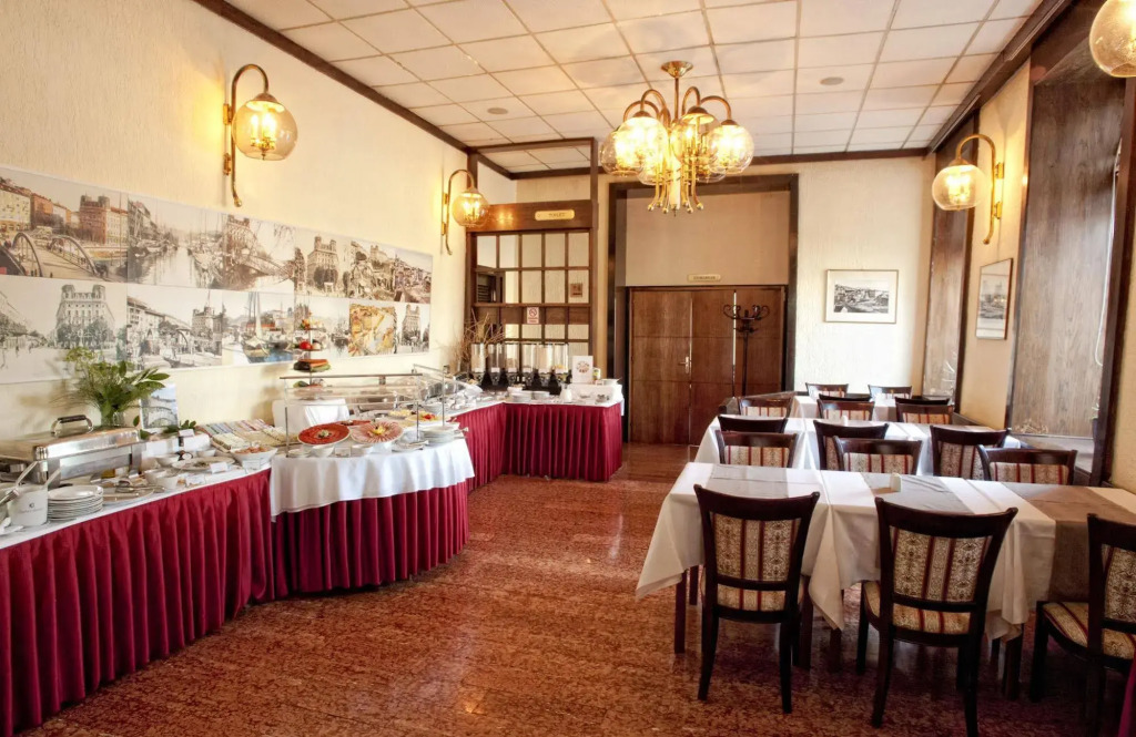 Hotel Continental