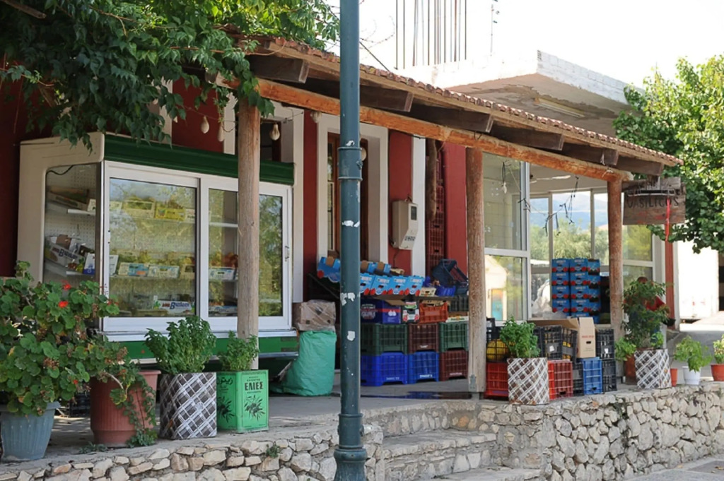 Zakynthos Villas