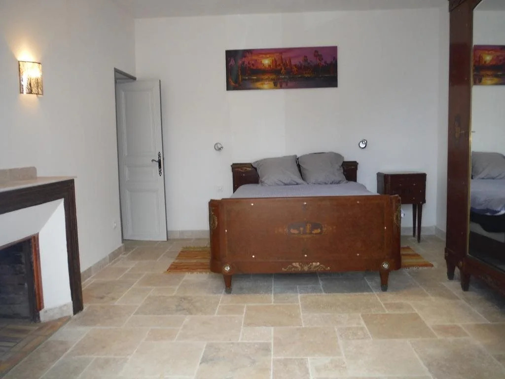 Les Chambres du Haras