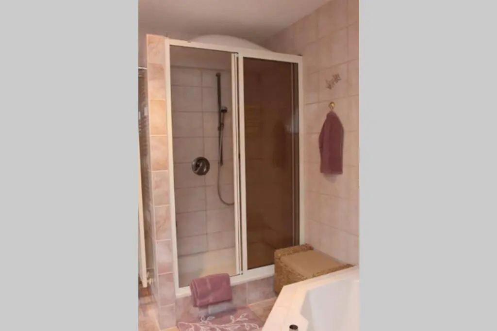 Ferienhaus Mey