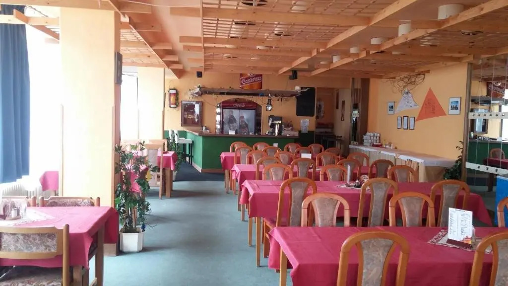Hotel Nico
