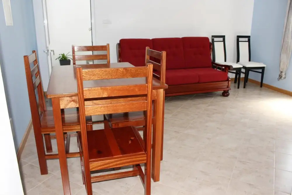 Casa Sams