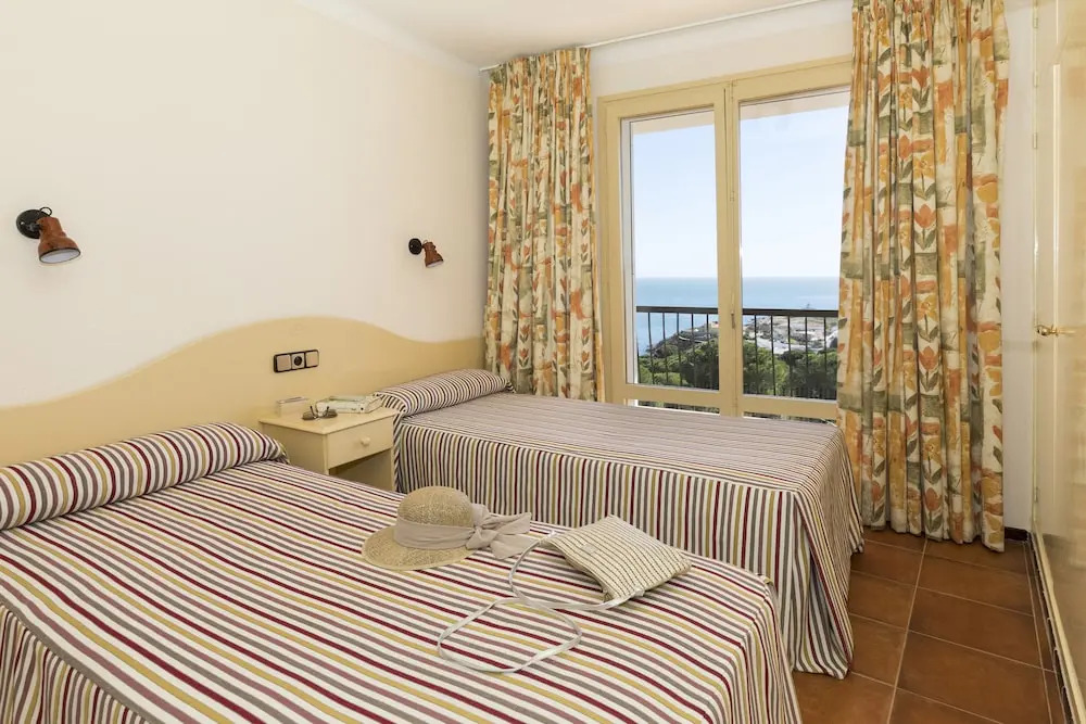 Apartamento Cap de Vol