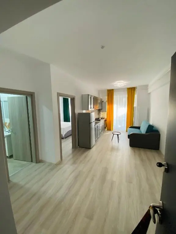 NJUNIOR Apartment 02