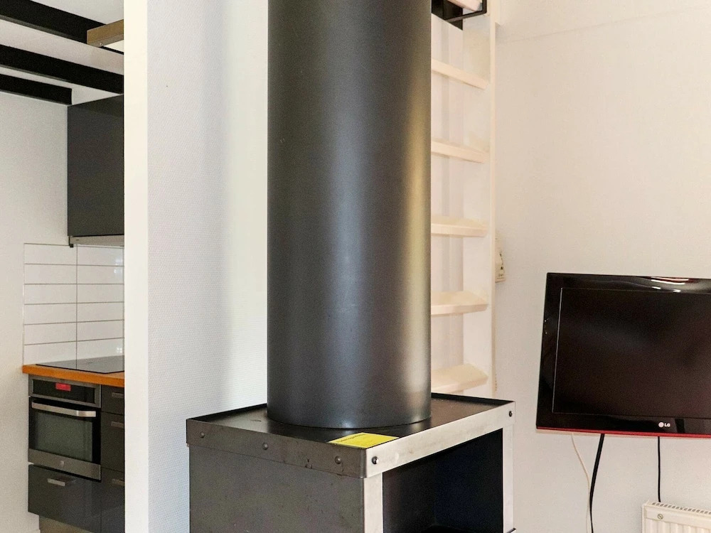 4 Person Holiday Home in Ängelholm