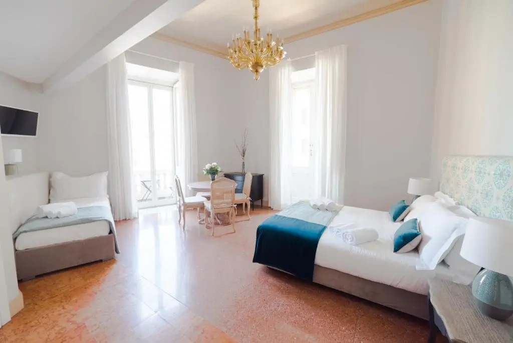 Boutique Hotel Atelier 800