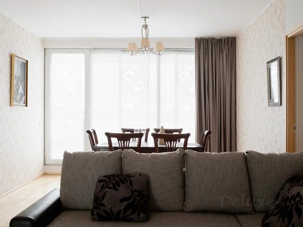 Aida 5 City Center Apartment