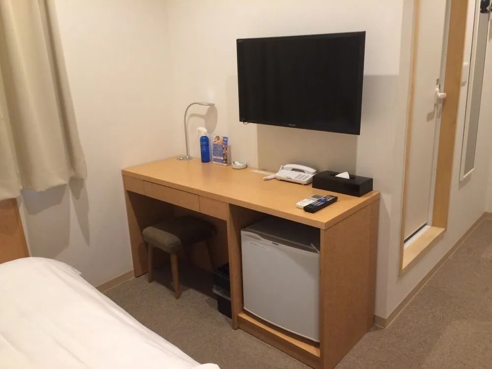 Akasaka Crystal Hotel - Adults Only