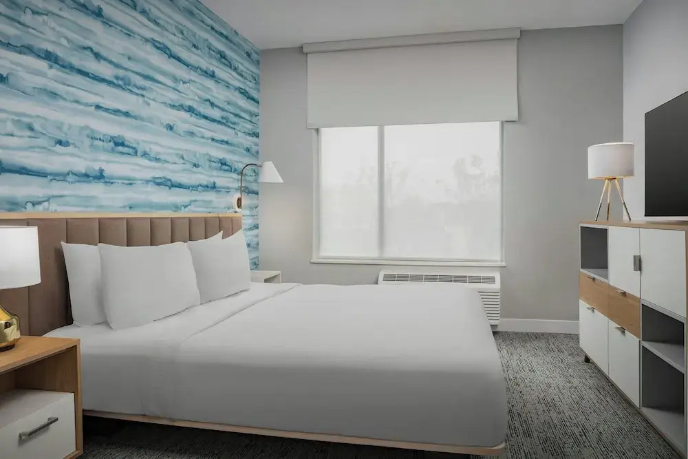 Towneplace Suites BY Marriott Forney
