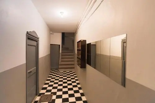 Private Apartment 2 -Old Town