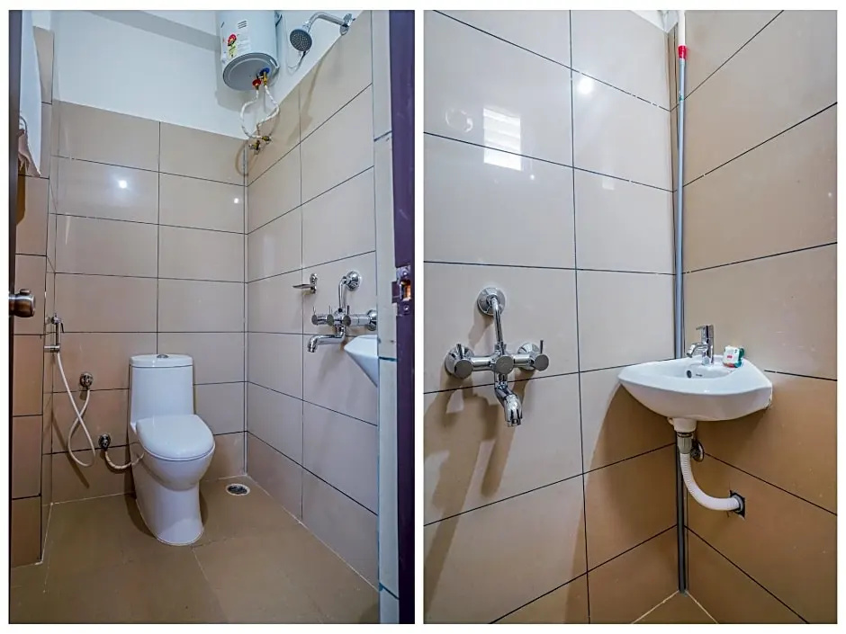 OYO 13163 Jaswitha Homes